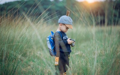 Bird Watching for Kids: A Fun and Educational Activity