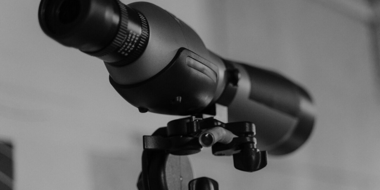 The Essential Guide: What to Look for in a Spotting Scope for Bird Watching