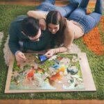 Gift for Bird Lovers – Jigsaw Puzzles