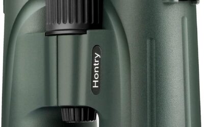 10×25 Binoculars: Compact and Powerful Magnification for Outdoor Adventures