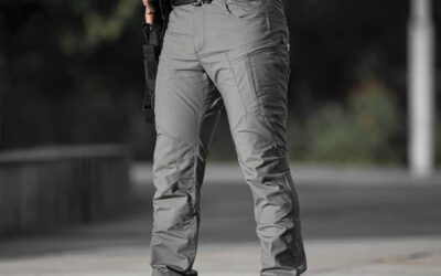 Why Cargo Trousers are a Must-Have for Every Bird Watcher