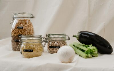 Millet Seeds: A Staple Food for Wild Birds