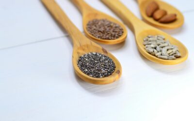 Safflower Seeds: The Best Choice for Deterring Squirrels