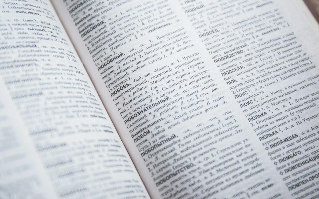 Birdwatching Glossary: Essential Terms for Beginners and Enthusiasts